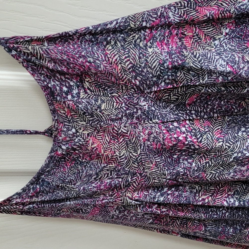MUDD Tank Top - Picture 4 of 11